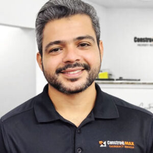 Foto de Edson Brito IV