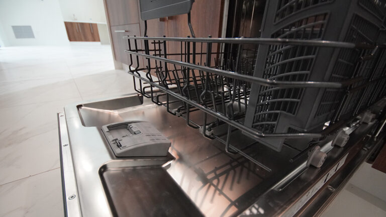 What Is Your Dishwasher Hiding?