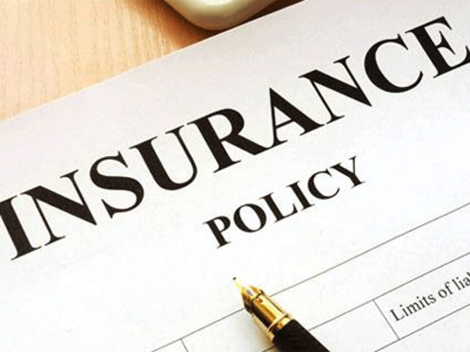 Special Damages Insurance / Water Damage Series Part 3